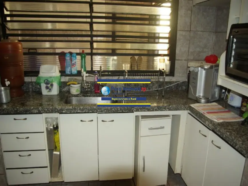 Foto 8 de Casa com 3 quartos à venda, 190m2 em Campos Elíseos, Ribeirao Preto - SP