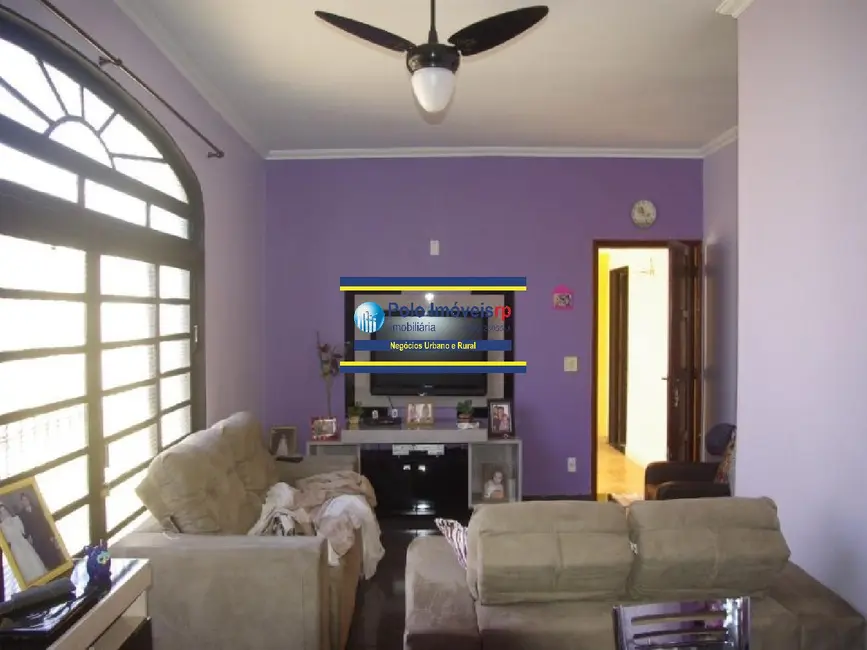 Foto 3 de Casa com 3 quartos à venda, 190m2 em Campos Elíseos, Ribeirao Preto - SP