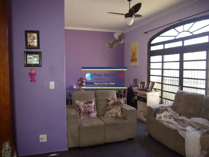 Foto 2 de Casa com 3 quartos à venda, 190m2 em Campos Elíseos, Ribeirao Preto - SP