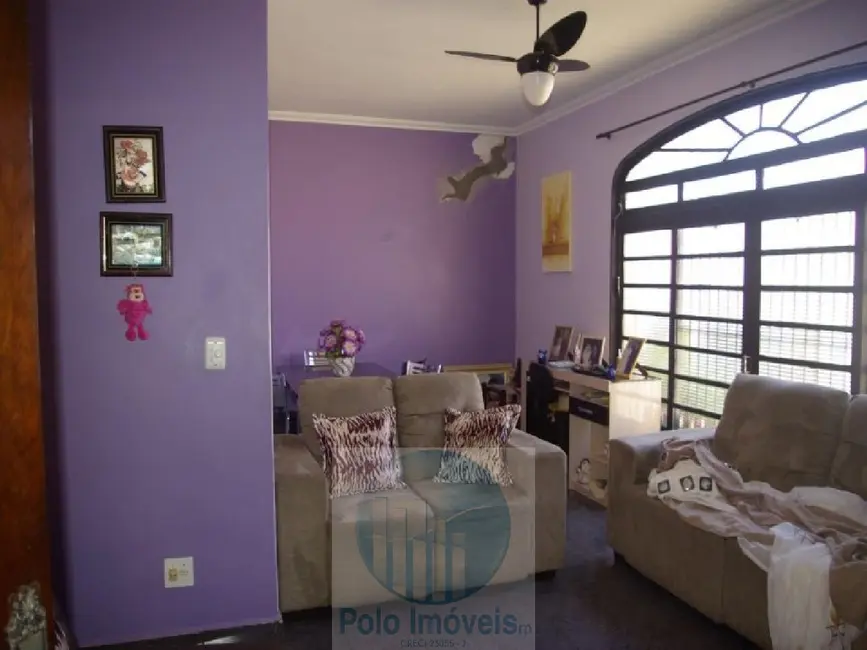 Foto 2 de Casa com 3 quartos à venda, 190m2 em Campos Elíseos, Ribeirao Preto - SP