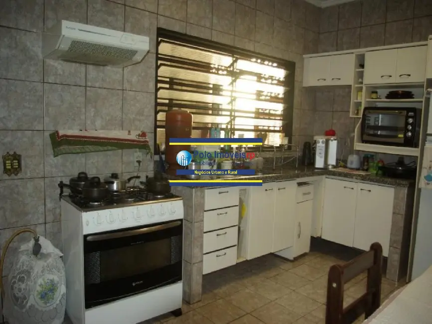 Foto 5 de Casa com 3 quartos à venda, 190m2 em Campos Elíseos, Ribeirao Preto - SP