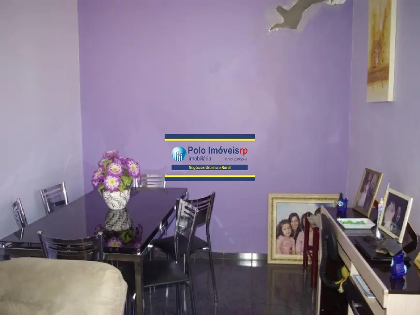 Foto 4 de Casa com 3 quartos à venda, 190m2 em Campos Elíseos, Ribeirao Preto - SP