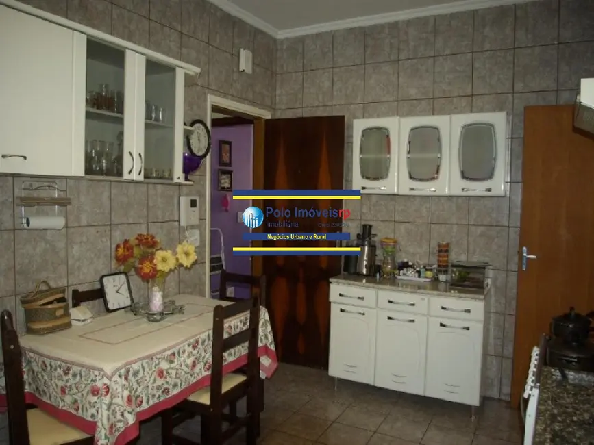 Foto 7 de Casa com 3 quartos à venda, 190m2 em Campos Elíseos, Ribeirao Preto - SP