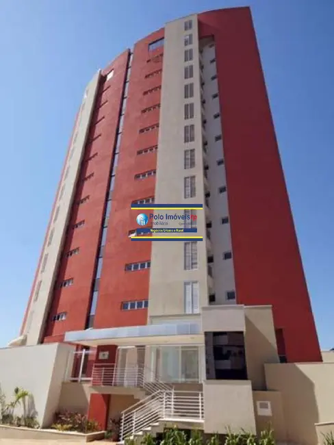 Foto 1 de Apartamento com 3 quartos à venda, 121m2 em Jardim Botânico, Ribeirao Preto - SP