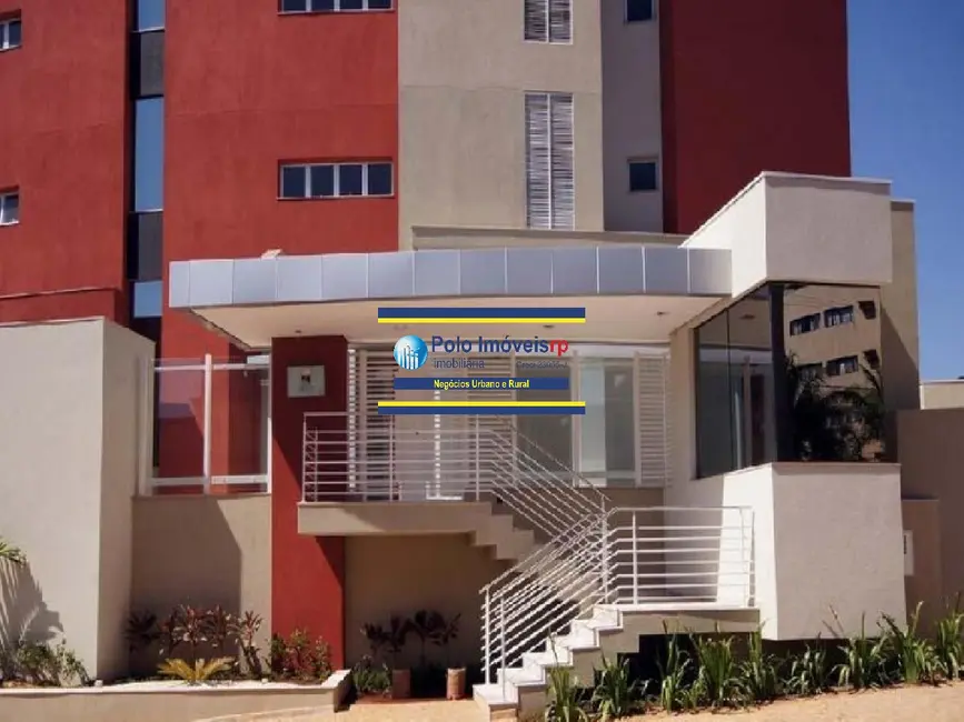 Apartamento com 3 quartos à venda, 121m2 em Jardim Botânico, Ribeirao Preto - SP - imagem 5 Foto 5 de Apartamento com 3 quartos à venda, 121m2 em Jardim Botânico, Ribeirao Preto - SP