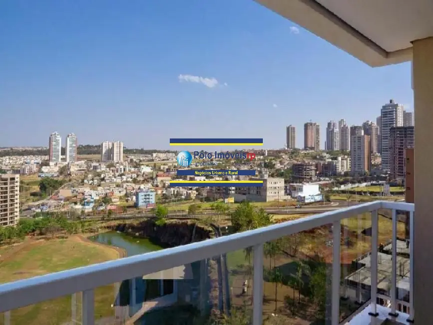 Apartamento com 3 quartos à venda, 121m2 em Jardim Botânico, Ribeirao Preto - SP - imagem 7 Foto 7 de Apartamento com 3 quartos à venda, 121m2 em Jardim Botânico, Ribeirao Preto - SP