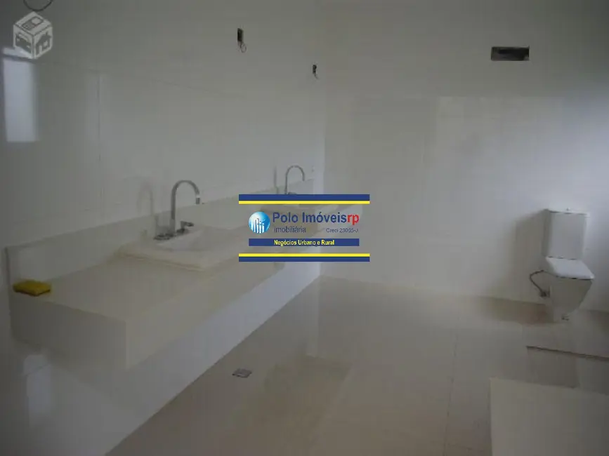 Foto 9 de Casa com 4 quartos à venda, 550m2 em Condomínio Guaporé, Ribeirao Preto - SP