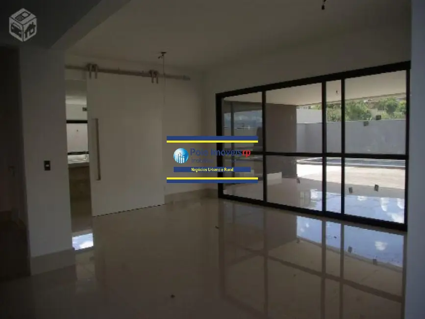 Foto 5 de Casa com 4 quartos à venda, 550m2 em Condomínio Guaporé, Ribeirao Preto - SP