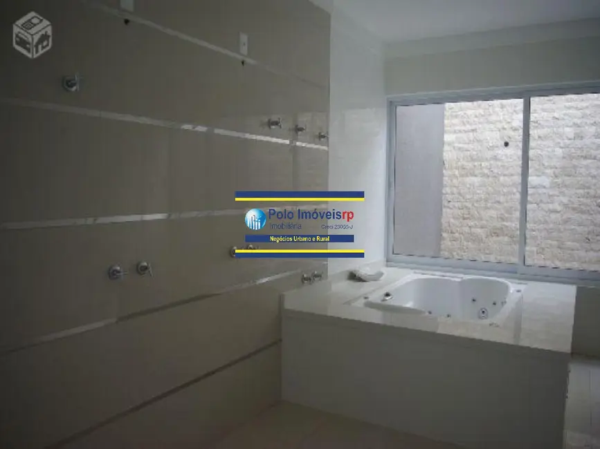 Foto 8 de Casa com 4 quartos à venda, 550m2 em Condomínio Guaporé, Ribeirao Preto - SP