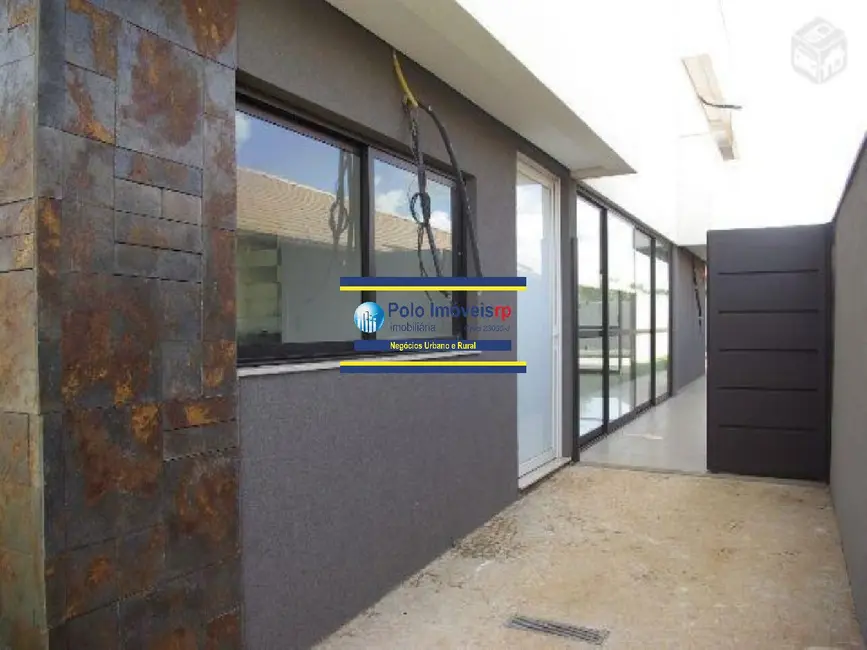 Foto 4 de Casa com 4 quartos à venda, 550m2 em Condomínio Guaporé, Ribeirao Preto - SP