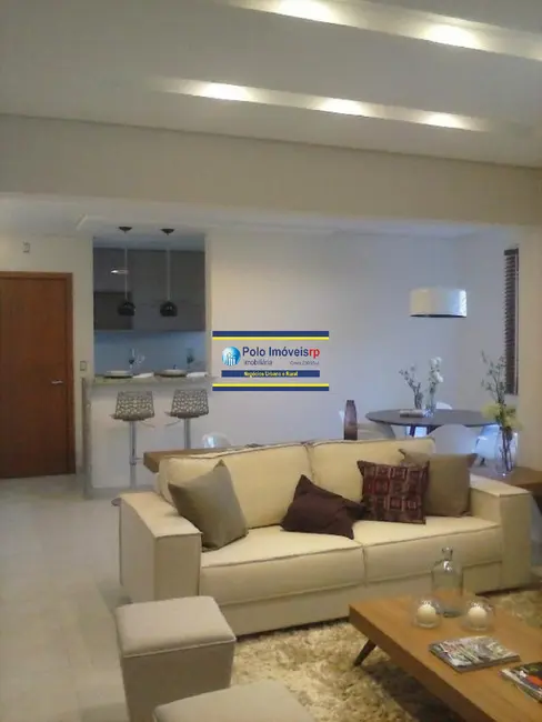 Foto 3 de Apartamento com 2 quartos à venda, 81m2 em Vila Tibério, Ribeirao Preto - SP