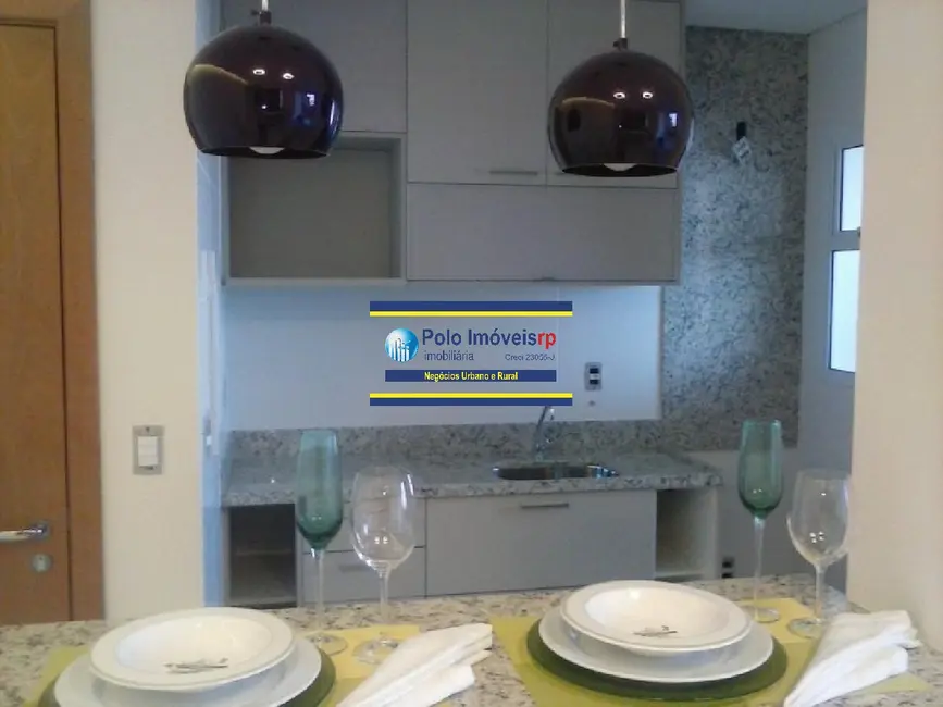 Foto 6 de Apartamento com 2 quartos à venda, 81m2 em Vila Tibério, Ribeirao Preto - SP