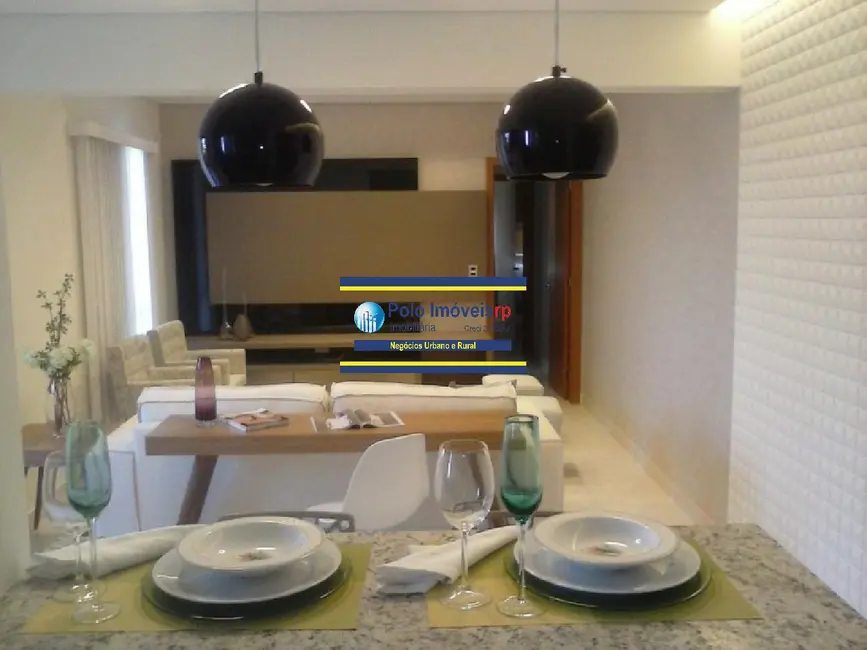 Foto 7 de Apartamento com 2 quartos à venda, 81m2 em Vila Tibério, Ribeirao Preto - SP