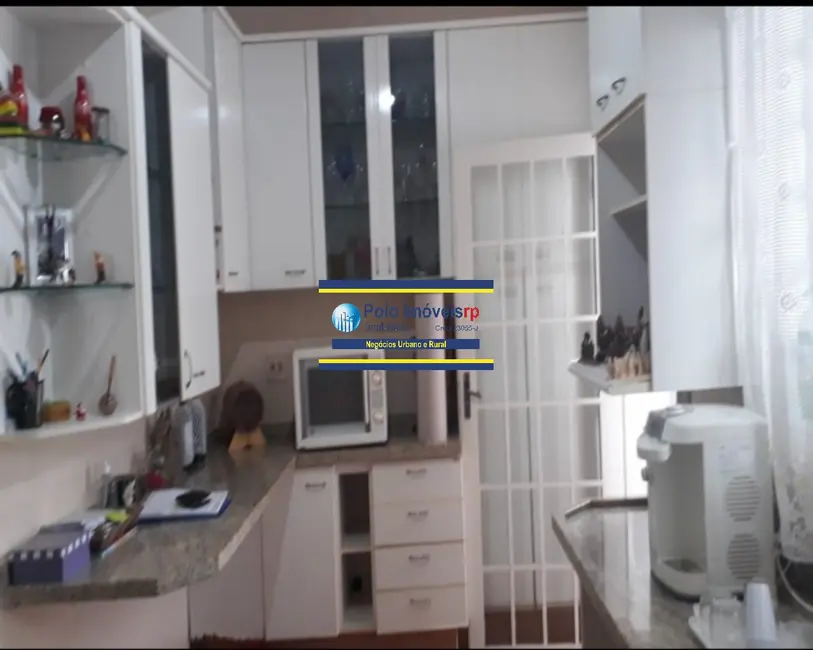 Casa com 4 quartos à venda, 270m2 em Parque Industrial Lagoinha, Ribeirao Preto - SP - imagem 8 Foto 8 de Casa com 4 quartos à venda, 270m2 em Parque Industrial Lagoinha, Ribeirao Preto - SP