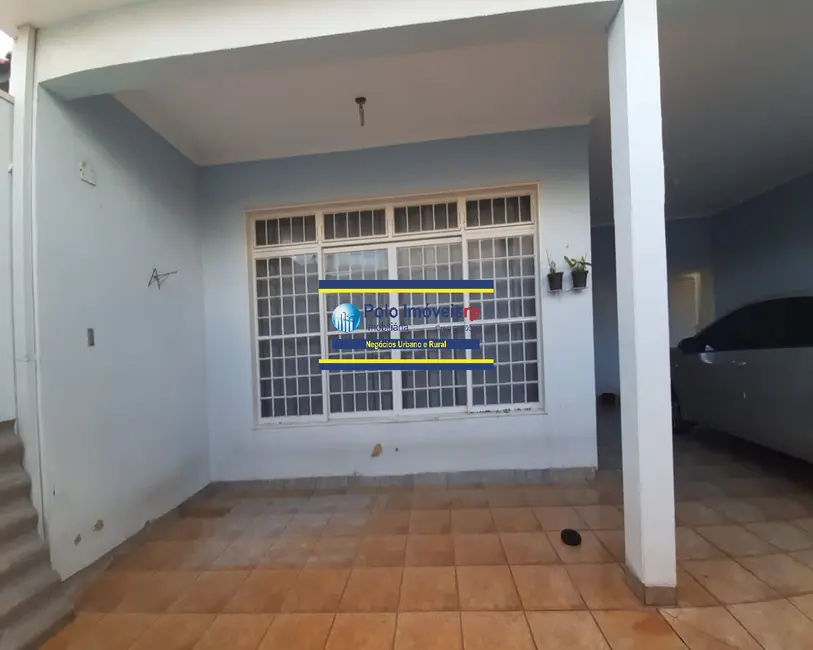 Casa com 4 quartos à venda, 270m2 em Parque Industrial Lagoinha, Ribeirao Preto - SP - imagem 3 Foto 3 de Casa com 4 quartos à venda, 270m2 em Parque Industrial Lagoinha, Ribeirao Preto - SP