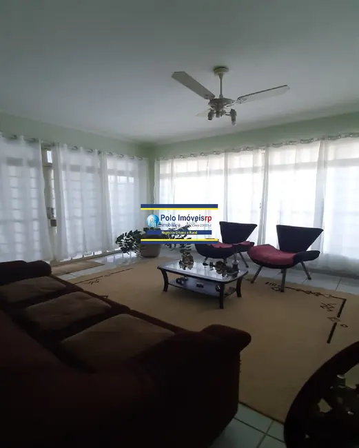 Casa com 4 quartos à venda, 270m2 em Parque Industrial Lagoinha, Ribeirao Preto - SP - imagem 5 Foto 5 de Casa com 4 quartos à venda, 270m2 em Parque Industrial Lagoinha, Ribeirao Preto - SP