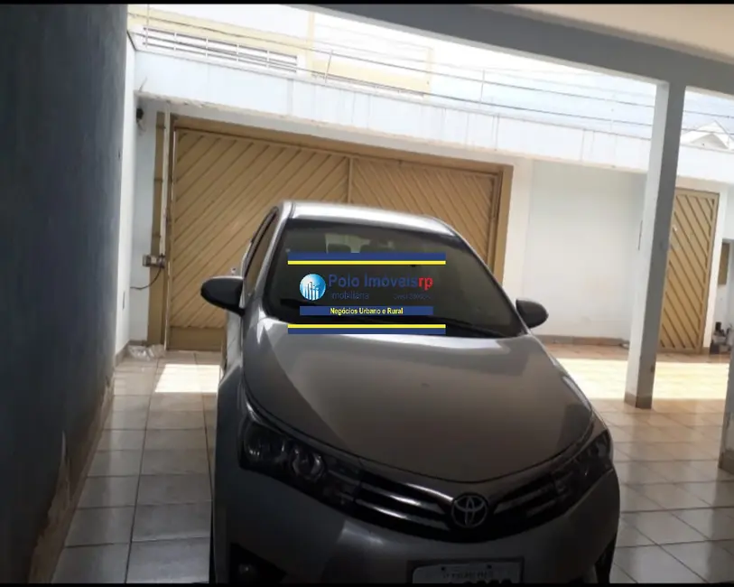 Casa com 4 quartos à venda, 270m2 em Parque Industrial Lagoinha, Ribeirao Preto - SP - imagem 2 Foto 2 de Casa com 4 quartos à venda, 270m2 em Parque Industrial Lagoinha, Ribeirao Preto - SP