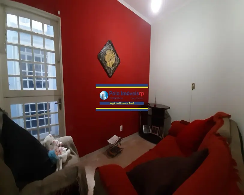 Casa com 4 quartos à venda, 270m2 em Parque Industrial Lagoinha, Ribeirao Preto - SP - imagem 7 Foto 7 de Casa com 4 quartos à venda, 270m2 em Parque Industrial Lagoinha, Ribeirao Preto - SP