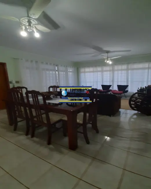 Casa com 4 quartos à venda, 270m2 em Parque Industrial Lagoinha, Ribeirao Preto - SP - imagem 4 Foto 4 de Casa com 4 quartos à venda, 270m2 em Parque Industrial Lagoinha, Ribeirao Preto - SP