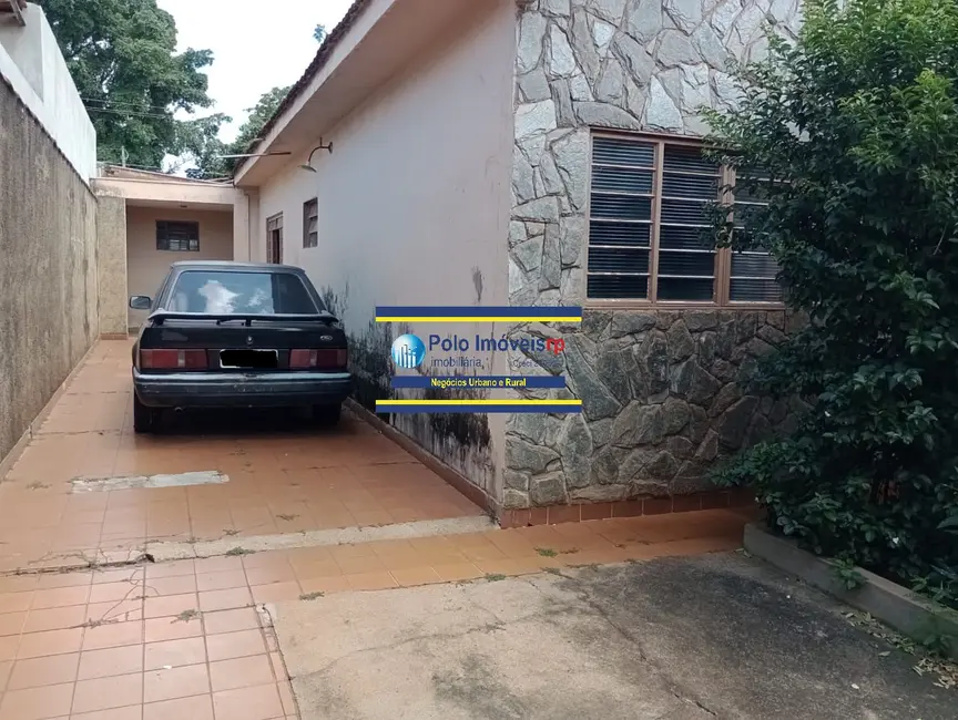 Foto 2 de Casa com 2 quartos à venda, 200m2 em Adelino Simioni, Ribeirao Preto - SP