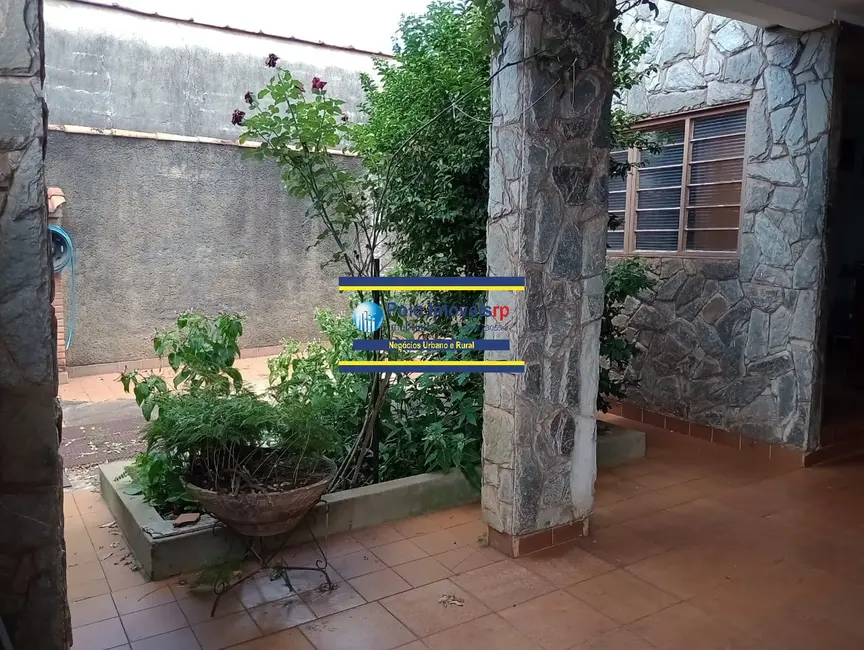 Casa com 2 quartos à venda, 200m2 em Adelino Simioni, Ribeirao Preto - SP - imagem 3 Foto 3 de Casa com 2 quartos à venda, 200m2 em Adelino Simioni, Ribeirao Preto - SP