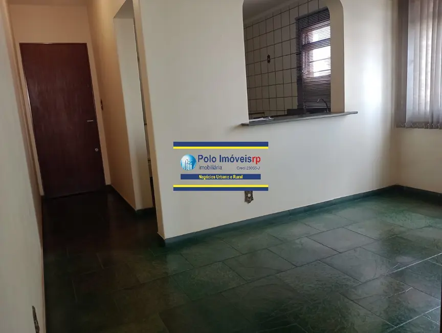 Apartamento com 1 quarto à venda, 38m2 em Jardim Irajá, Ribeirao Preto - SP - imagem 4 Foto 4 de Apartamento com 1 quarto à venda, 38m2 em Jardim Irajá, Ribeirao Preto - SP