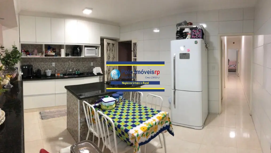 Foto 4 de Casa com 2 quartos à venda, 15m2 em Parque São Sebastião, Ribeirao Preto - SP