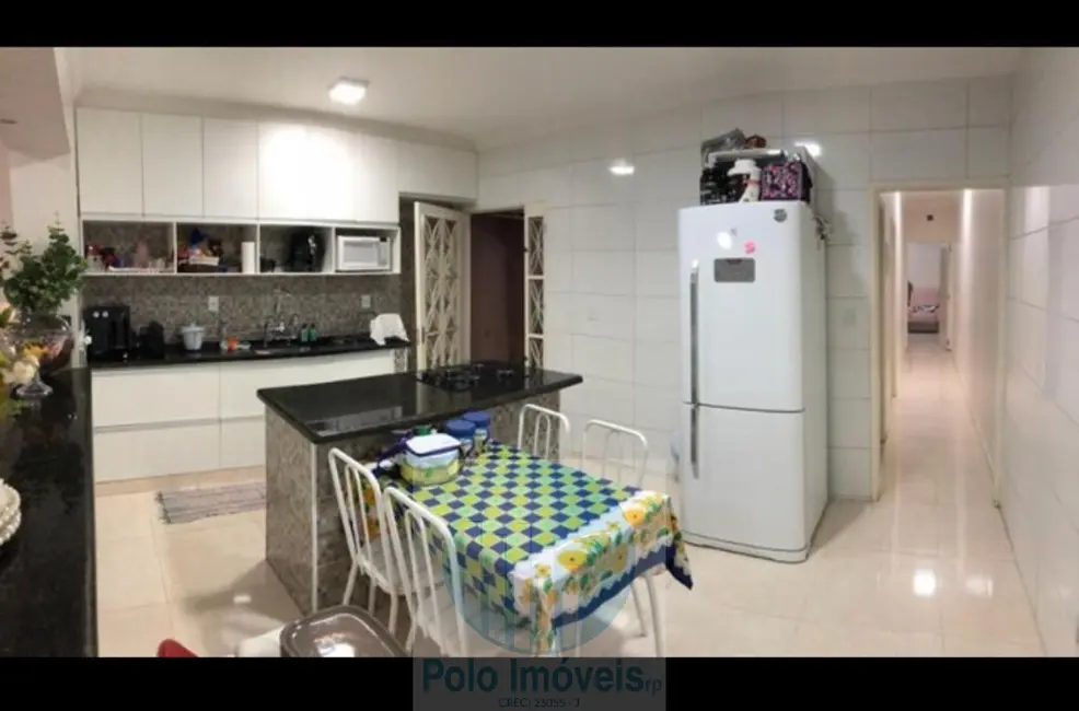 Foto 1 de Casa com 2 quartos à venda, 15m2 em Parque São Sebastião, Ribeirao Preto - SP