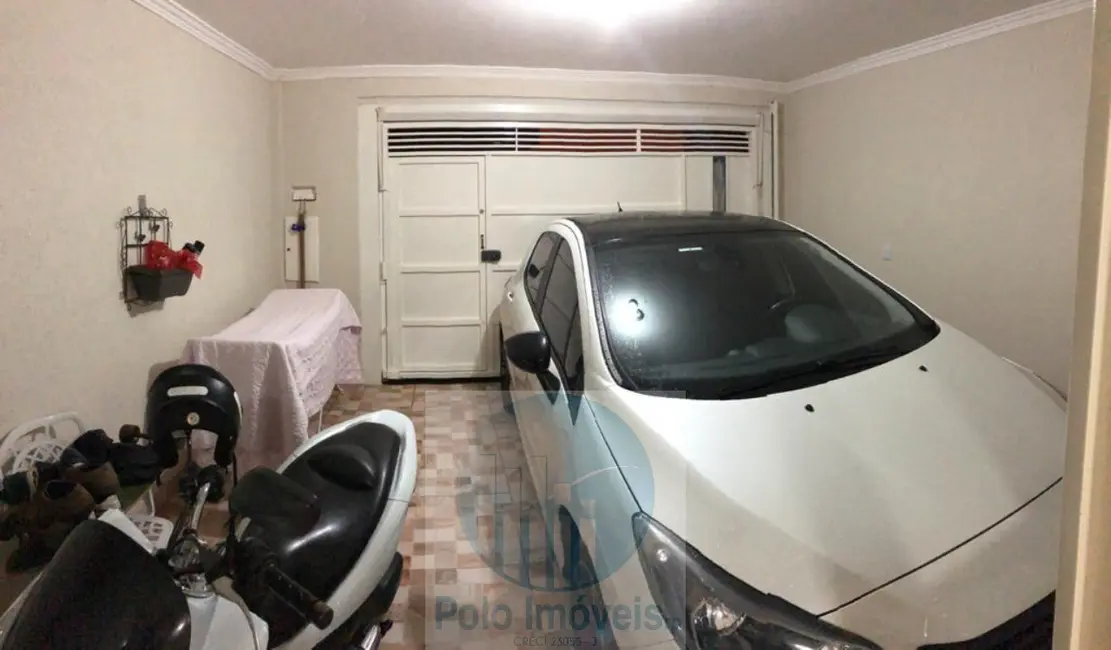 Foto 2 de Casa com 2 quartos à venda, 15m2 em Parque São Sebastião, Ribeirao Preto - SP