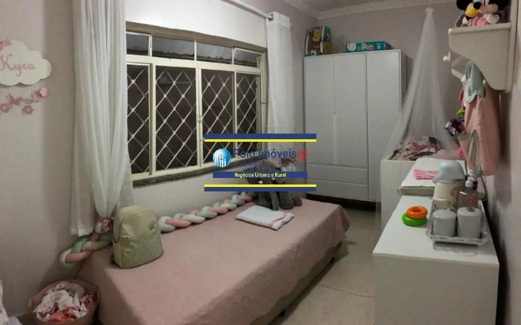 Foto 6 de Casa com 2 quartos à venda, 15m2 em Parque São Sebastião, Ribeirao Preto - SP