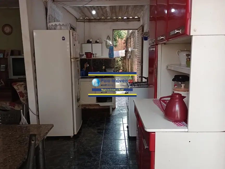 Casa com 2 quartos à venda, 160m2 em Jardim Paiva, Ribeirao Preto - SP - imagem 5 Foto 5 de Casa com 2 quartos à venda, 160m2 em Jardim Paiva, Ribeirao Preto - SP