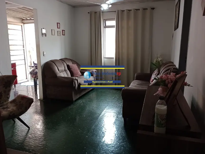 Casa com 2 quartos à venda, 160m2 em Jardim Paiva, Ribeirao Preto - SP - imagem 7 Foto 7 de Casa com 2 quartos à venda, 160m2 em Jardim Paiva, Ribeirao Preto - SP