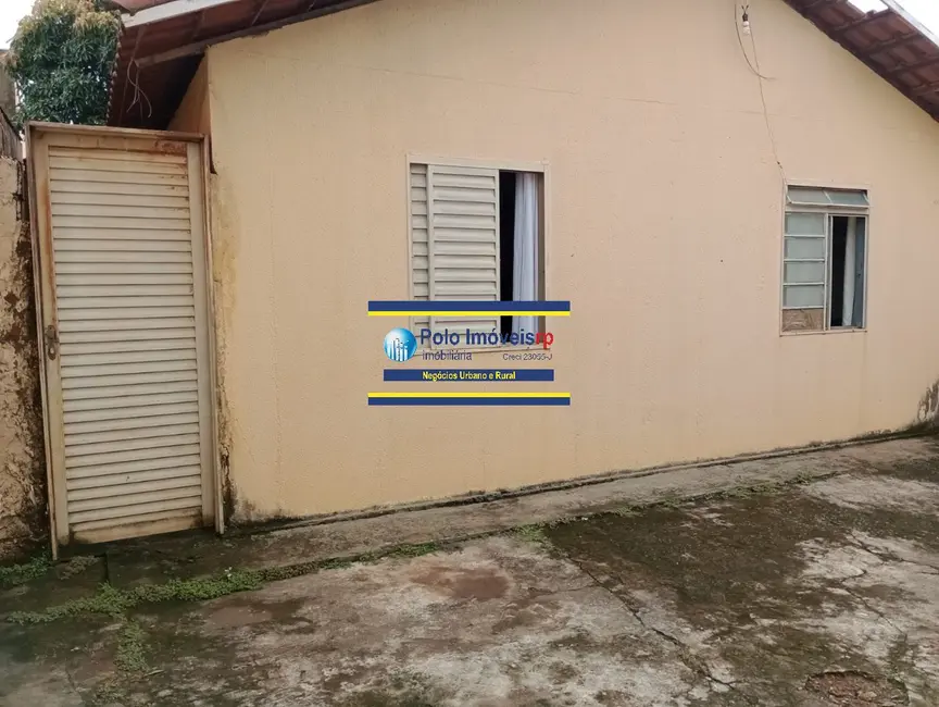 Casa com 2 quartos à venda, 160m2 em Jardim Paiva, Ribeirao Preto - SP - imagem 3 Foto 3 de Casa com 2 quartos à venda, 160m2 em Jardim Paiva, Ribeirao Preto - SP