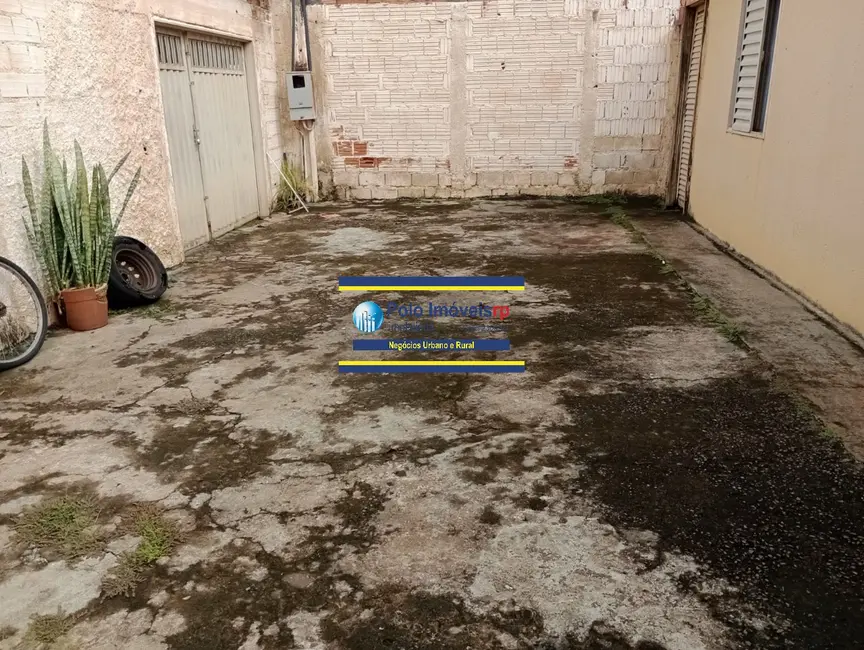 Casa com 2 quartos à venda, 160m2 em Jardim Paiva, Ribeirao Preto - SP - imagem 2 Foto 2 de Casa com 2 quartos à venda, 160m2 em Jardim Paiva, Ribeirao Preto - SP