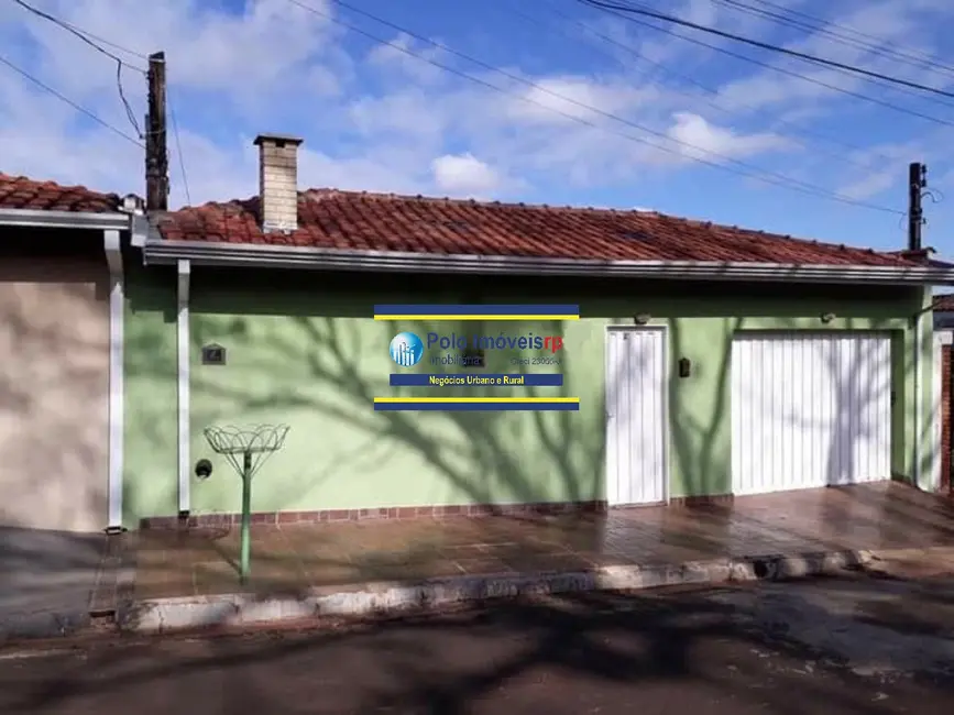 Foto 1 de Casa com 3 quartos à venda, 200m2 em Centro, Sao Simao - SP