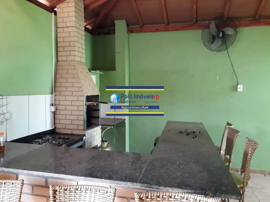 Casa com 3 quartos à venda, 200m2 em Centro, Sao Simao - SP - imagem 4 Foto 4 de Casa com 3 quartos à venda, 200m2 em Centro, Sao Simao - SP
