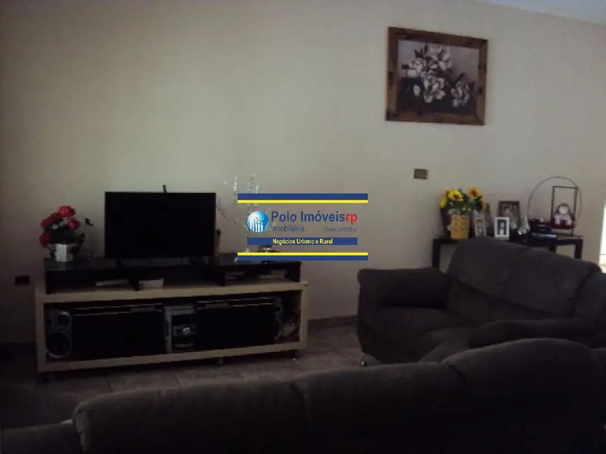 Foto 4 de Casa com 4 quartos à venda, 200m2 em Campos Elíseos, Ribeirao Preto - SP