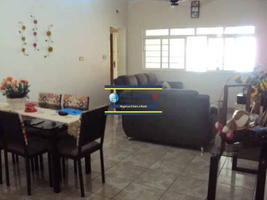 Foto 3 de Casa com 4 quartos à venda, 200m2 em Campos Elíseos, Ribeirao Preto - SP