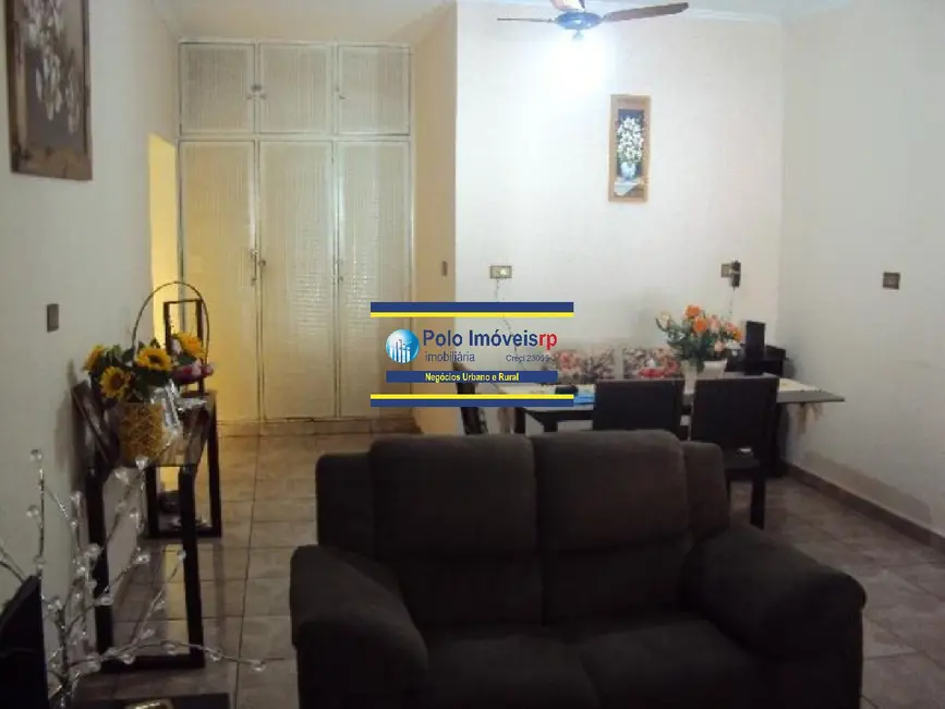 Foto 7 de Casa com 4 quartos à venda, 200m2 em Campos Elíseos, Ribeirao Preto - SP