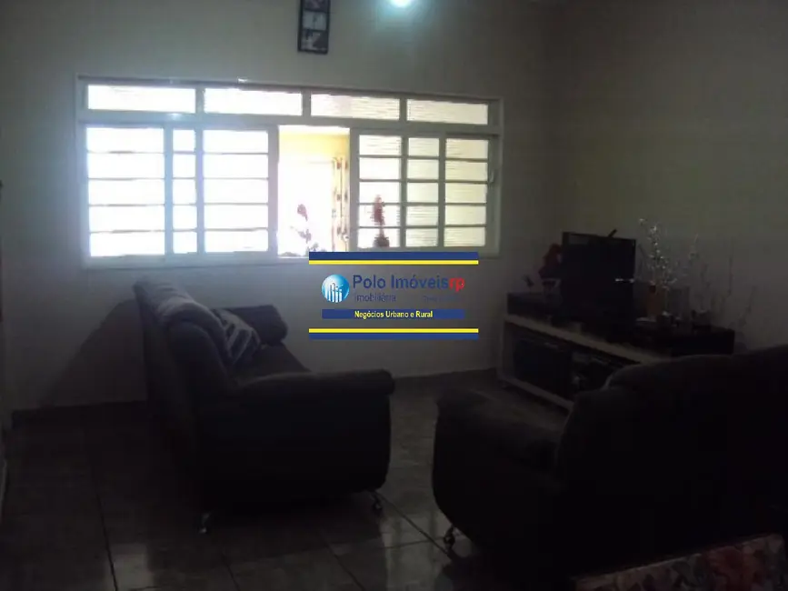 Foto 6 de Casa com 4 quartos à venda, 200m2 em Campos Elíseos, Ribeirao Preto - SP