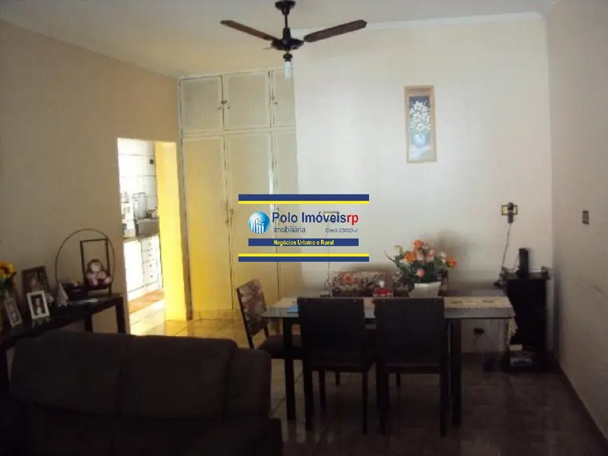 Foto 5 de Casa com 4 quartos à venda, 200m2 em Campos Elíseos, Ribeirao Preto - SP