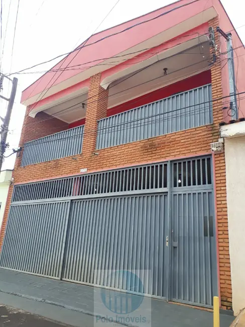 Foto 1 de Casa com 4 quartos à venda, 20m2 em Vila Amélia, Ribeirao Preto - SP