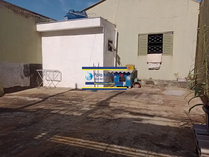 Foto 2 de Casa com 2 quartos à venda, 144m2 em Campos Elíseos, Ribeirao Preto - SP