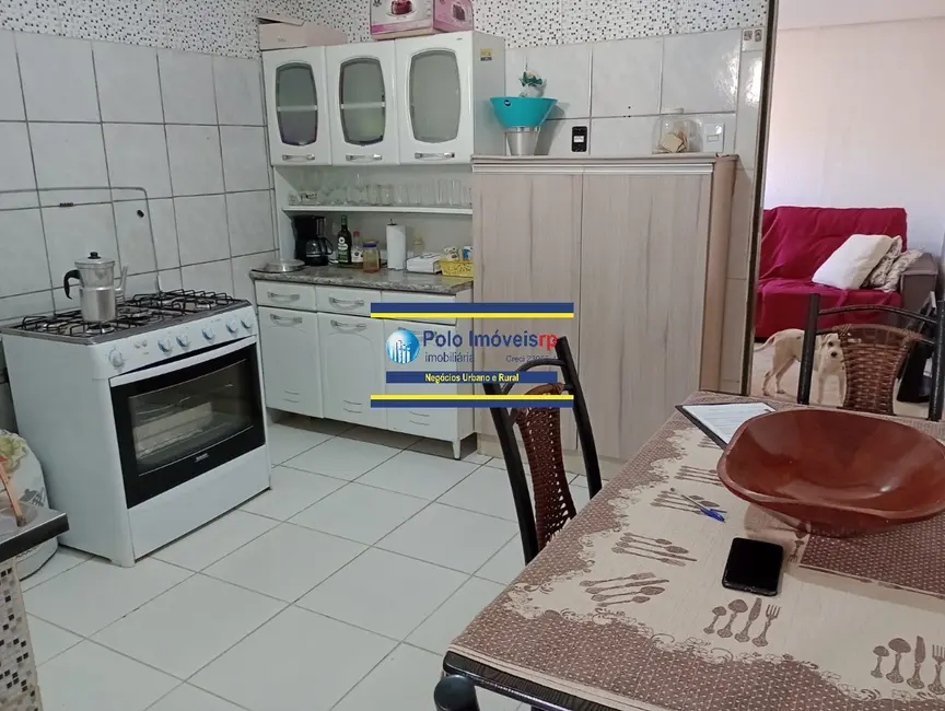 Foto 6 de Casa com 2 quartos à venda, 144m2 em Campos Elíseos, Ribeirao Preto - SP