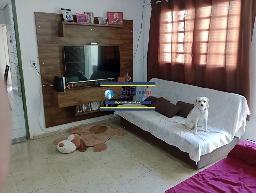 Foto 3 de Casa com 2 quartos à venda, 144m2 em Campos Elíseos, Ribeirao Preto - SP