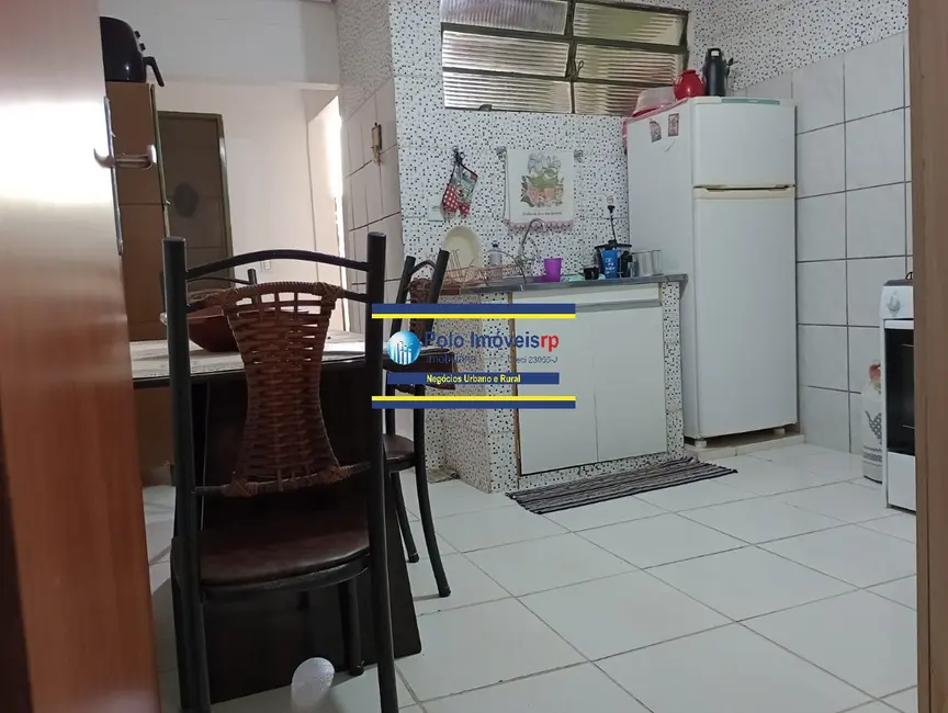 Foto 5 de Casa com 2 quartos à venda, 144m2 em Campos Elíseos, Ribeirao Preto - SP