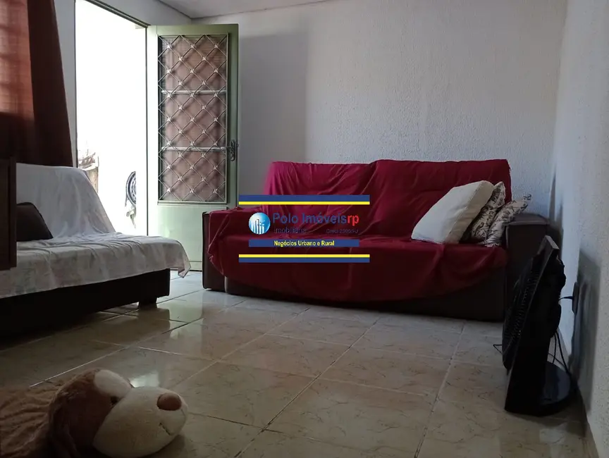 Foto 4 de Casa com 2 quartos à venda, 144m2 em Campos Elíseos, Ribeirao Preto - SP