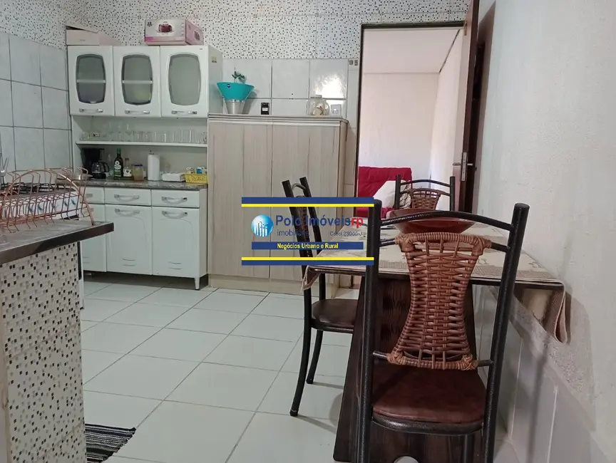 Foto 7 de Casa com 2 quartos à venda, 144m2 em Campos Elíseos, Ribeirao Preto - SP