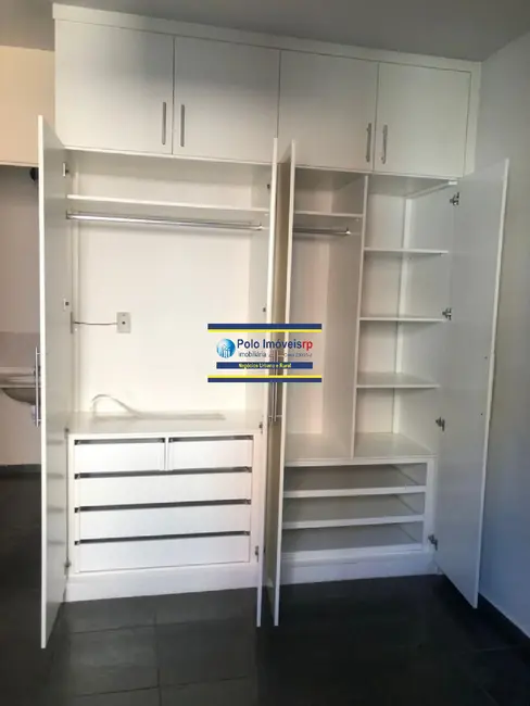 Foto 7 de Apartamento com 2 quartos à venda, 59m2 em Alto da Boa Vista, Ribeirao Preto - SP