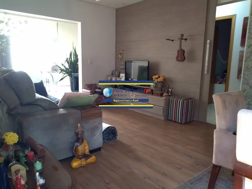 Foto 1 de Casa de Condomínio com 3 quartos à venda, 100m2 em Recreio das Acácias, Ribeirao Preto - SP